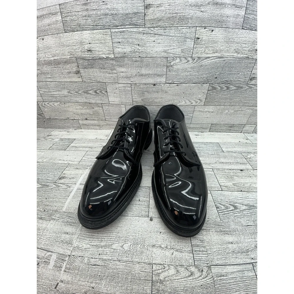 Bates dress shoes
